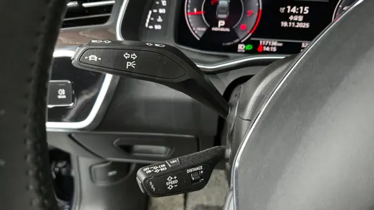 Audi A6 (C8) 45 TFSI 2020 18