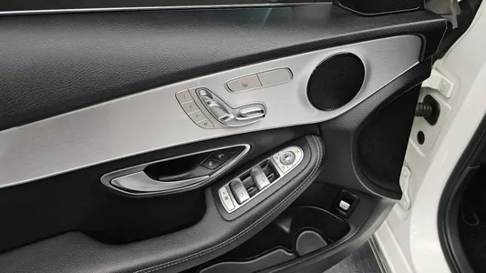 Mercedes-Benz C-Class W205 C200 2016 17