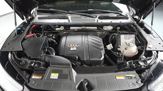 Audi Q5 (FY) 45 TFSI 2021 6