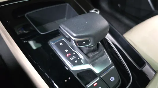 Audi Q5 (FY) 45 TFSI 2021 9