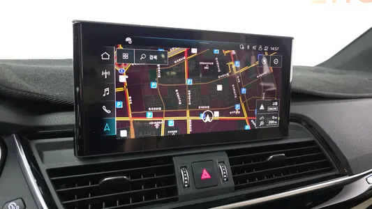 Audi Q5 (FY) 45 TFSI 2021 14