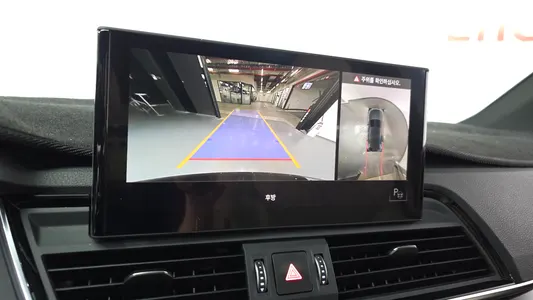 Audi Q5 (FY) 45 TFSI 2021 15