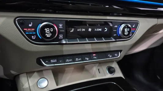 Audi Q5 (FY) 45 TFSI 2021 16