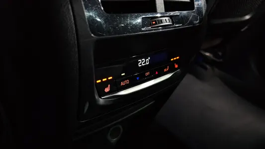 BMW X3 (G01) xDrive 20d M 2018 18