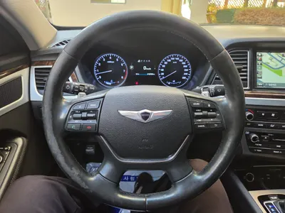 Hyundai DH G330 2014 16