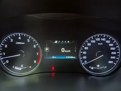 Hyundai DH G330 2014 17