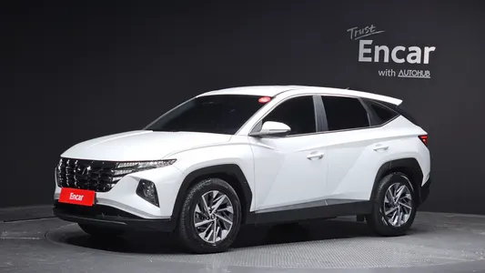 Hyundai (NX4) 2.0 2WD 2022