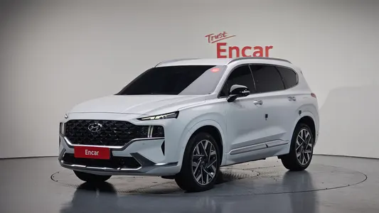 Hyundai 2.2 2WD 2021