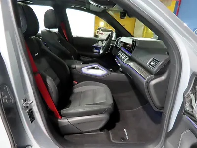 Mercedes-Benz GLE-Class W167 AMG GLE53 4MATIC+ 2024 7