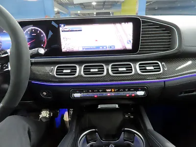 Mercedes-Benz GLE-Class W167 AMG GLE53 4MATIC+ 2024 11