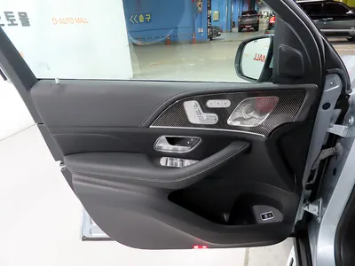 Mercedes-Benz GLE-Class W167 AMG GLE53 4MATIC+ 2024 13