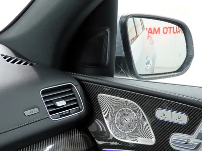 Mercedes-Benz GLE-Class W167 AMG GLE53 4MATIC+ 2024 16