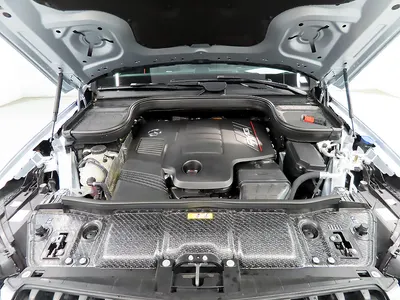 Mercedes-Benz GLE-Class W167 AMG GLE53 4MATIC+ 2024 19