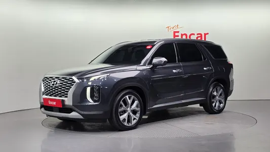 Hyundai Palisade 3.8 4WD 2020