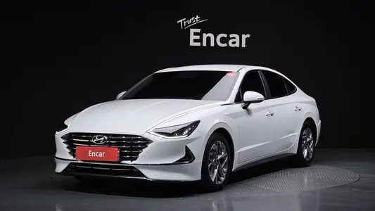 Hyundai (DN8) 2.0 2019