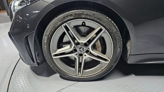 Mercedes-Benz CLS-Class C257 CLS300d 4MATIC 2023 5