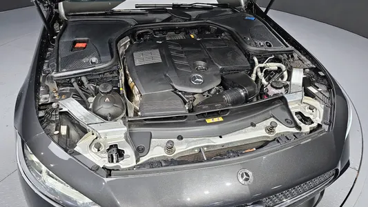 Mercedes-Benz CLS-Class C257 CLS300d 4MATIC 2023 6