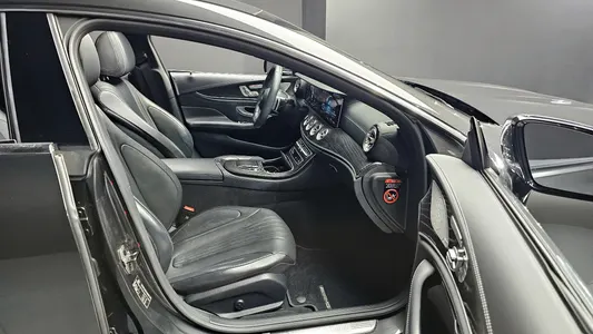 Mercedes-Benz CLS-Class C257 CLS300d 4MATIC 2023 11