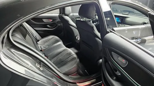 Mercedes-Benz CLS-Class C257 CLS300d 4MATIC 2023 12