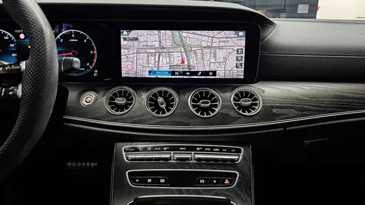 Mercedes-Benz CLS-Class C257 CLS300d 4MATIC 2023 14