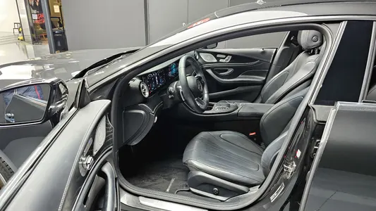 Mercedes-Benz CLS-Class C257 CLS300d 4MATIC 2023 10