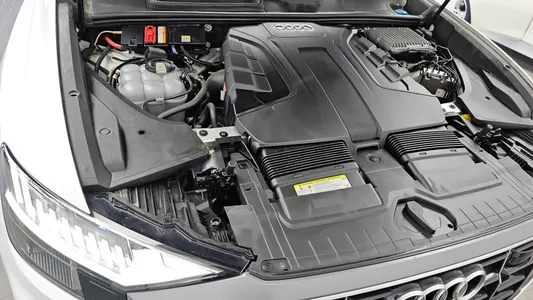 Audi Q8 (4M) 45 TDI 2020 6