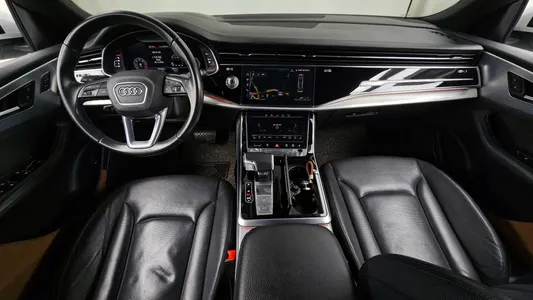 Audi Q8 (4M) 45 TDI 2020 7