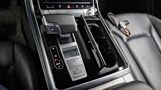 Audi Q8 (4M) 45 TDI 2020 9