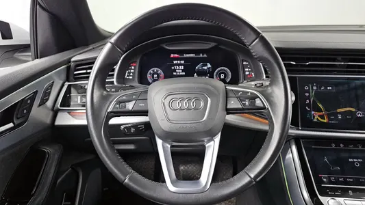 Audi Q8 (4M) 45 TDI 2020 13