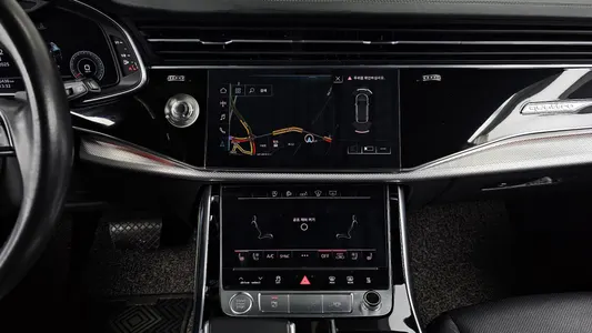 Audi Q8 (4M) 45 TDI 2020 14