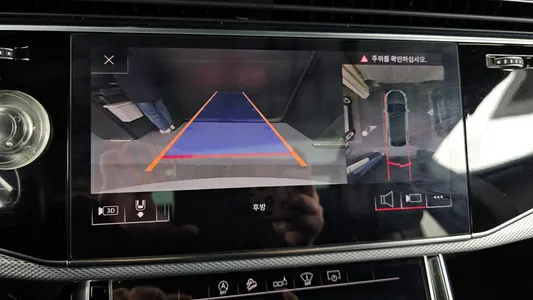 Audi Q8 (4M) 45 TDI 2020 15