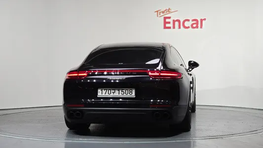 Porsche (971) 2.9 AWD E- 2020 4