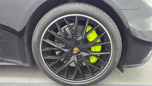 Porsche (971) 2.9 AWD E- 2020 5