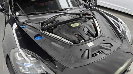 Porsche (971) 2.9 AWD E- 2020 6