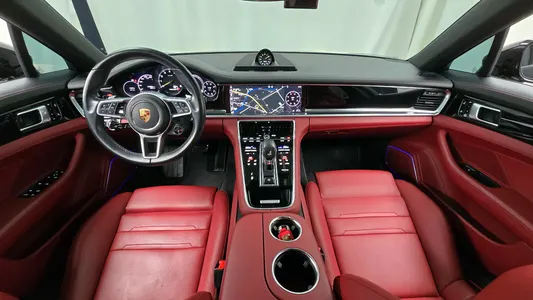 Porsche (971) 2.9 AWD E- 2020 7