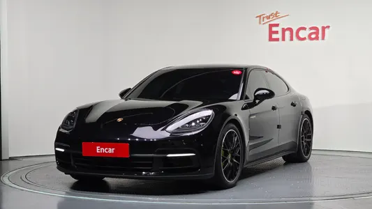 Porsche (971) 2.9 AWD E- 2020