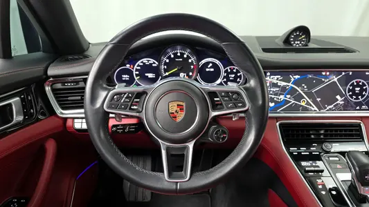 Porsche (971) 2.9 AWD E- 2020 13