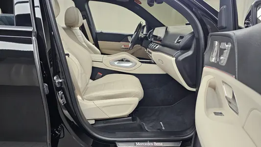 Mercedes-Benz GLS-Class X167 GLS400d 4MATIC 2022 11