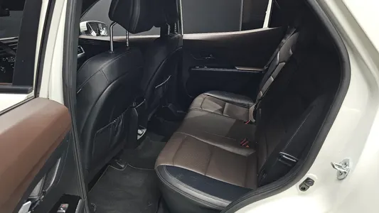 KG Mobility 뷰티풀 코란도 1.5 2WD C7 2021 12