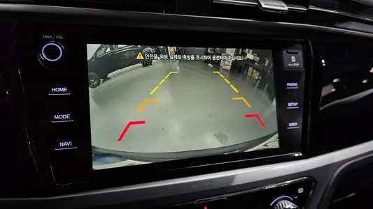 KG Mobility 뷰티풀 코란도 1.5 2WD C7 2021 15