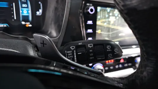 KG Mobility 뷰티풀 코란도 1.5 2WD C7 2021 17
