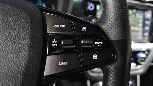 KG Mobility 뷰티풀 코란도 1.5 2WD C7 2021 19