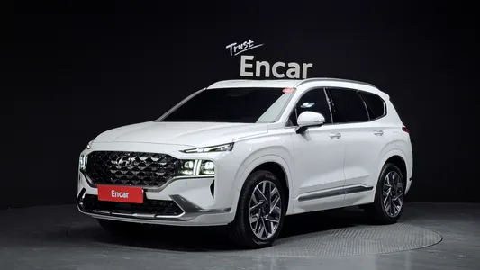 Hyundai 2.5T 2WD 2023