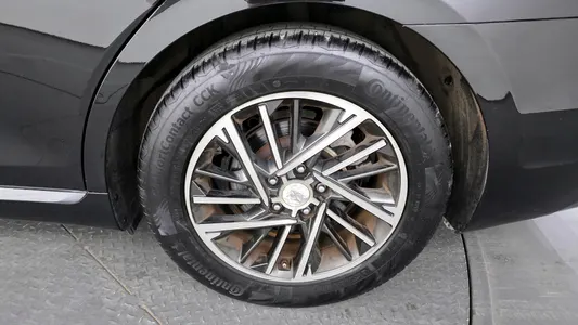 Hyundai IG 2.5 2020 5