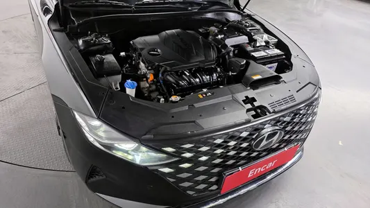 Hyundai IG 2.5 2020 6