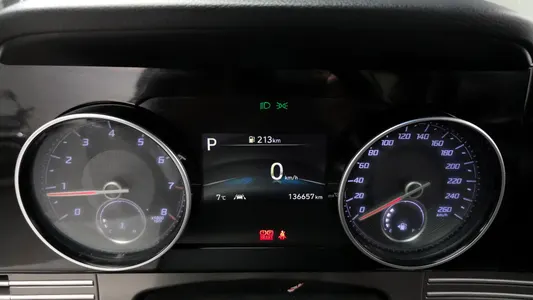 Hyundai IG 2.5 2020 8