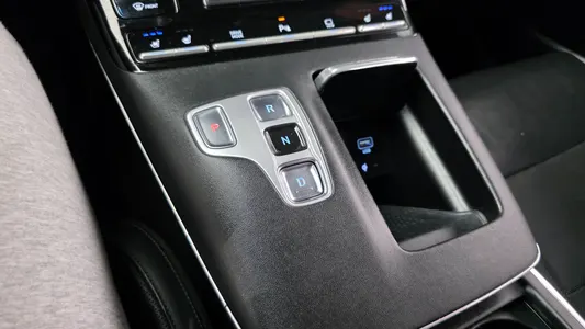 Hyundai IG 2.5 2020 9