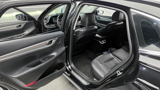 Hyundai IG 2.5 2020 15