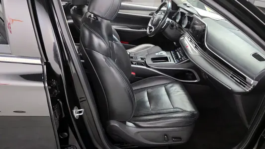 Hyundai IG 2.5 2020 16