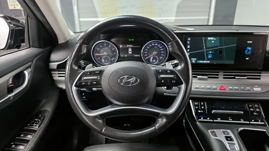 Hyundai IG 2.5 2020 17